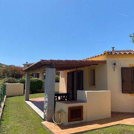 Villino La Funtana San Teodoro (Sardinia) Exterior foto