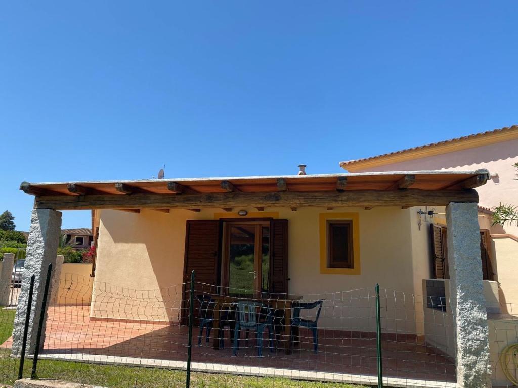 Villino La Funtana San Teodoro (Sardinia) Exterior foto