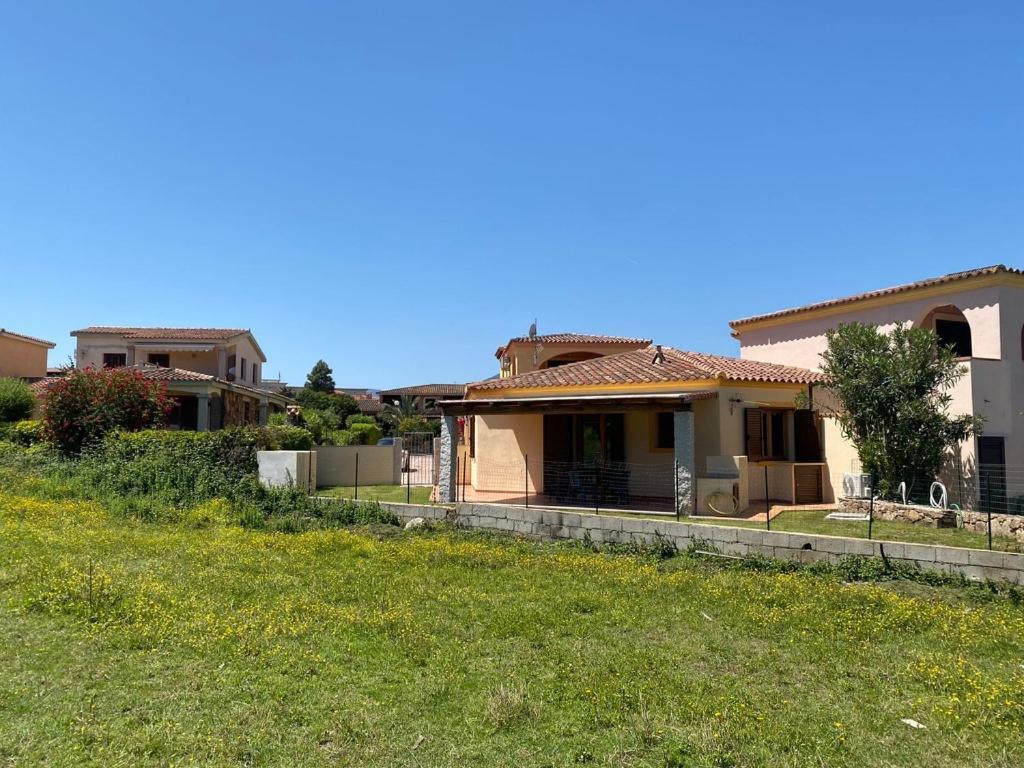 Villino La Funtana San Teodoro (Sardinia) Exterior foto