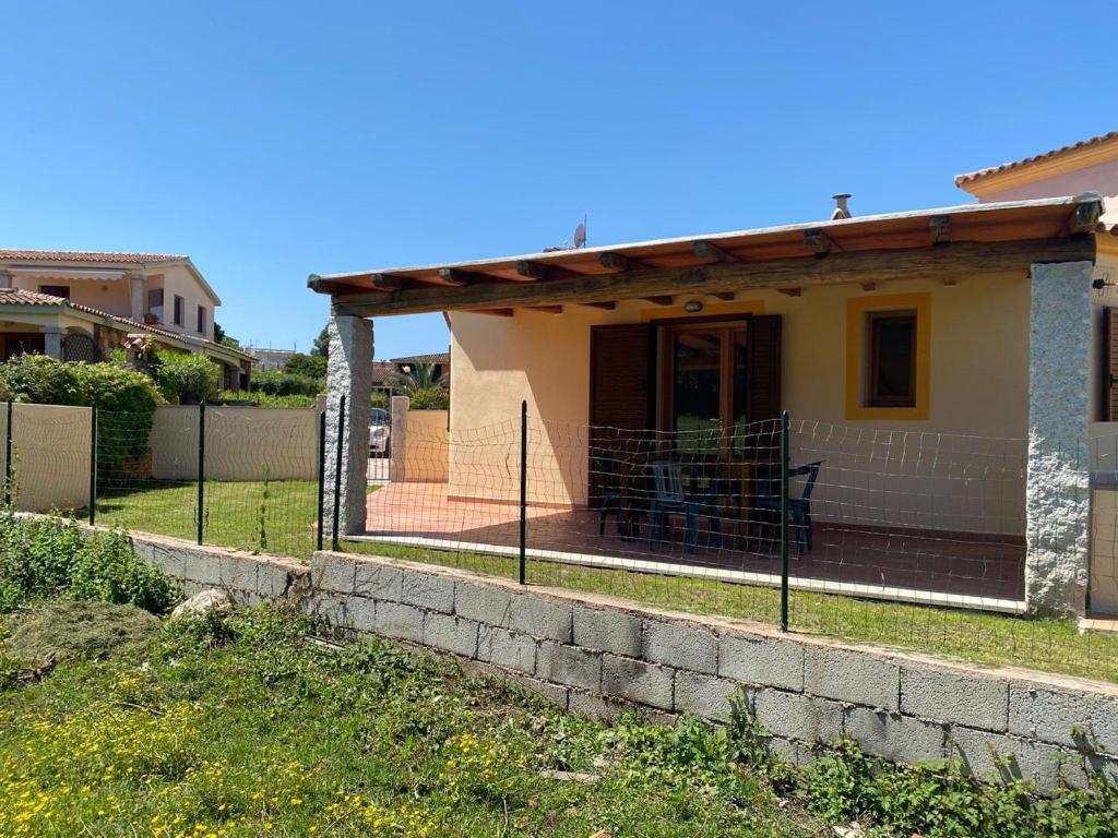 Villino La Funtana San Teodoro (Sardinia) Exterior foto