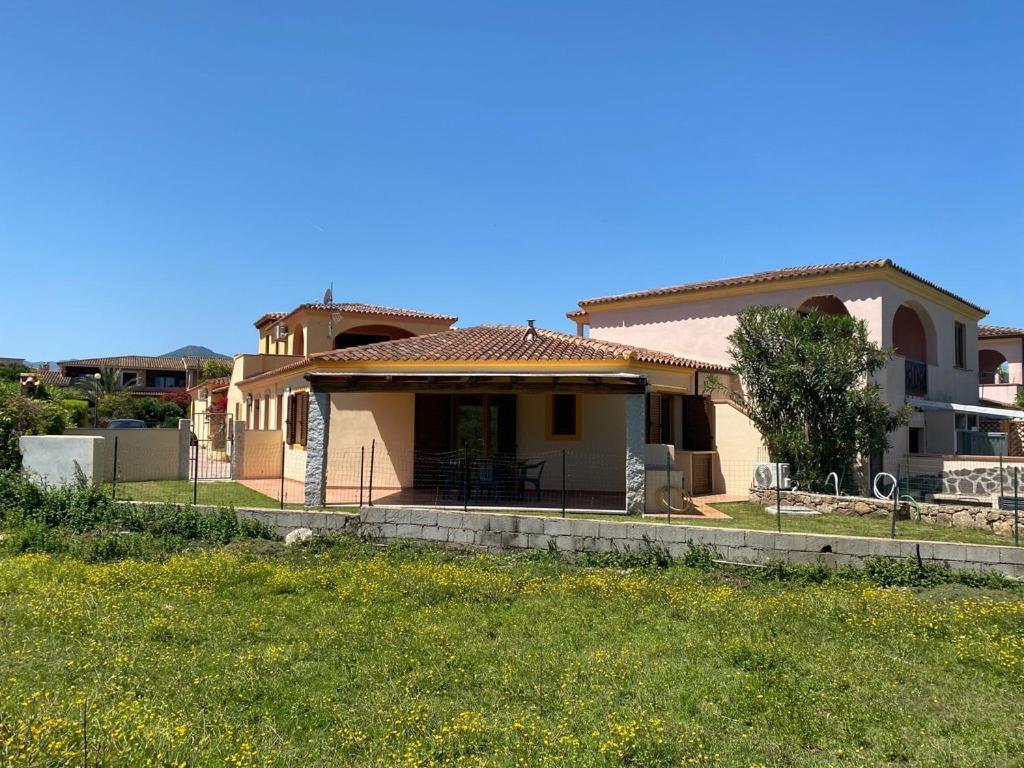 Villino La Funtana San Teodoro (Sardinia) Exterior foto